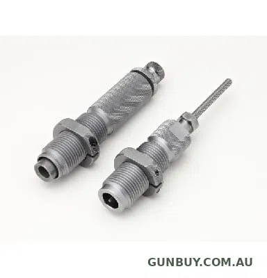 Hornady 300 Win Mag Die Set