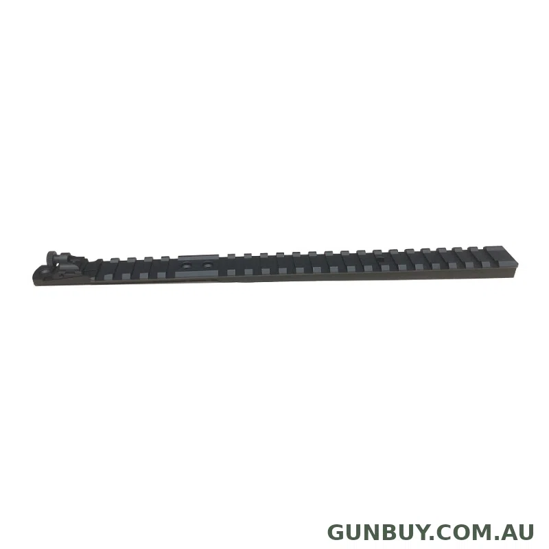Rossi R95 30-30 Picatinny Rail