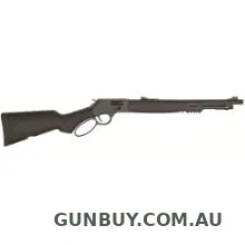 Henry Lever Action X Model 45 Colt