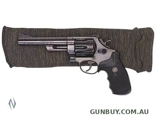 Allen Handgun Sock Grey 14 Inch