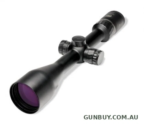 Burris Fullfield IV E3 6-24x50 30mm Tube E3 Reticle