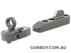 XS SIGHTS MARLIN 336/1894 GHOST RING SIGHT SET - Shooter's Delight