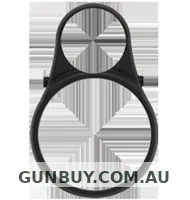 FX Barrel support Dreamline - air-tube diameter 34mm - barrel diameter 20 mm
