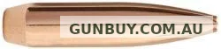 Sierra 7mm 160gr Hollow Point Boat Tail 1925 (100 PK)