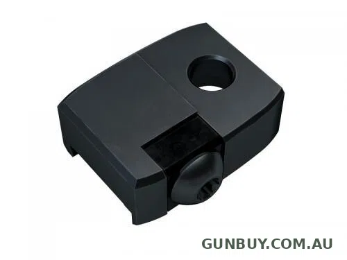 SAKO Optilock HD QR Base - Tikka / Sako 90 Dovetail / TRG