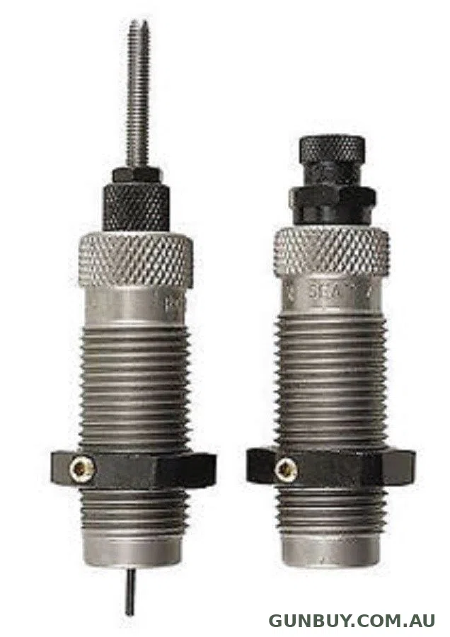 RCBS 300 WIN MAG FULL LENGTH DIE SET