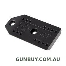MDT M-LOK ARCA SWISS RAIL Black 10.25inch Long
