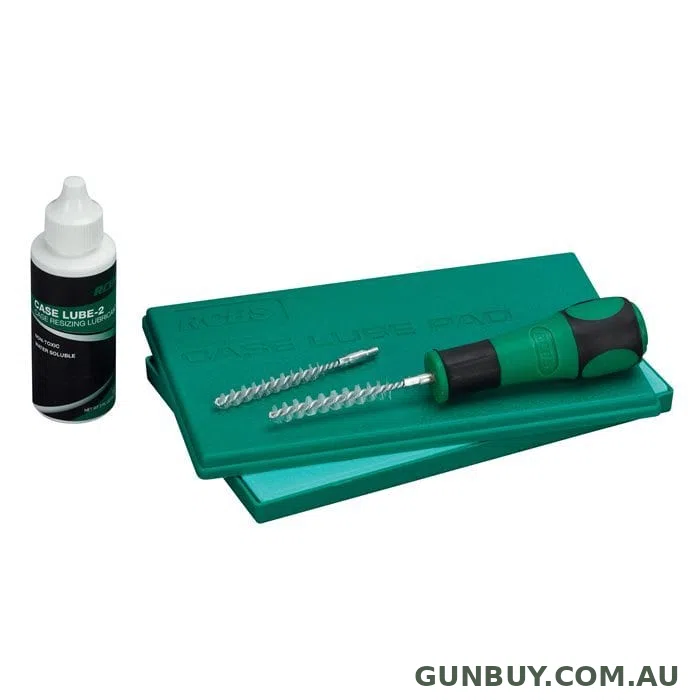 RCBS CASE LUBE KIT
