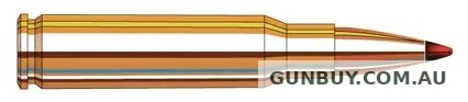 Hornady Ammo 308 Win 178 gr ELD-X (20 pack)