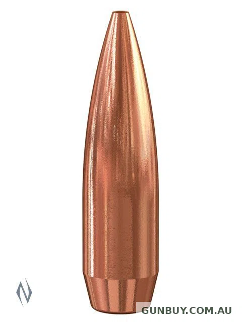 SPEER 168GR BOAT TAIL HP MATCH 100PK