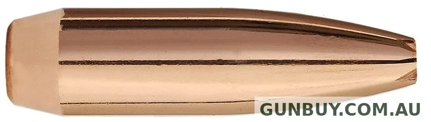 Sierra 30Cal 165gr Hollow Point Boat Tail