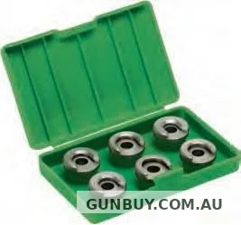 Redding 10 Competition Shellholder Set - 223