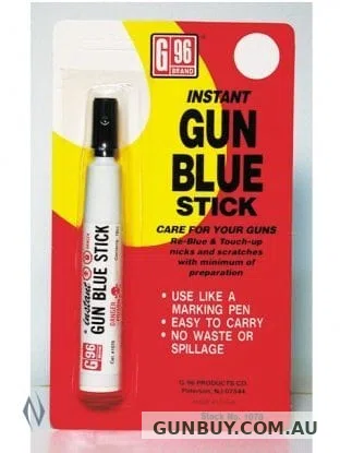 G96 Gun Blue Stick