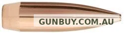 Sierra 303 Cal .311 174gr BTHP Projectile (100 Pieces)