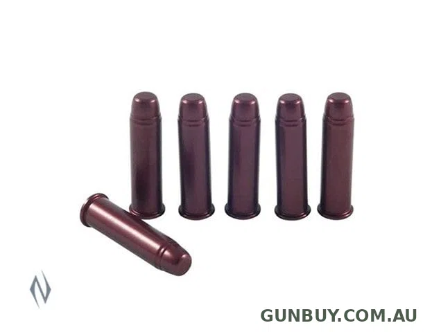 A-Zoom Snap Caps 357 Mag 6pk