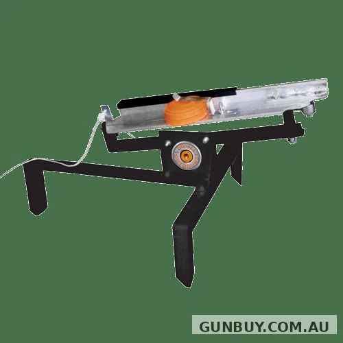 Do All Outdoors Trap Competitor