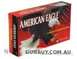 Federal 300AAC BLACKOUT 220GR HPBT 20 PACK