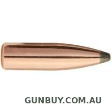 Sierra 1910 7mm 140gr Spitzer 100pk