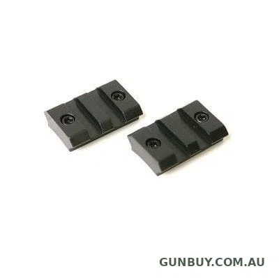 Warne Browning X-Bolt 2 Piece Bases