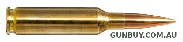 Norma 6.5 CM 143gr Golden Target 20 Pack