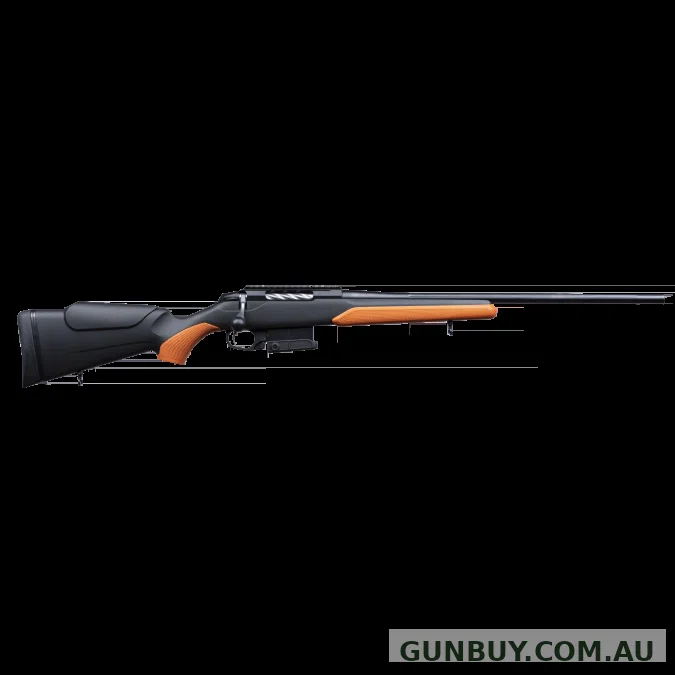 TIKKA T3x Wild Boar Fluted 10rd Pic Rail 22.4 INCH 2022 Special Oz Edition