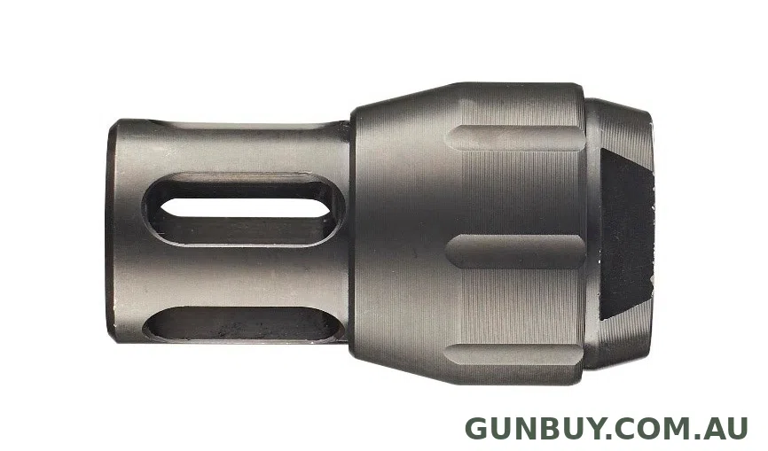 Wedgetail Ninox QD Muzzle Brake