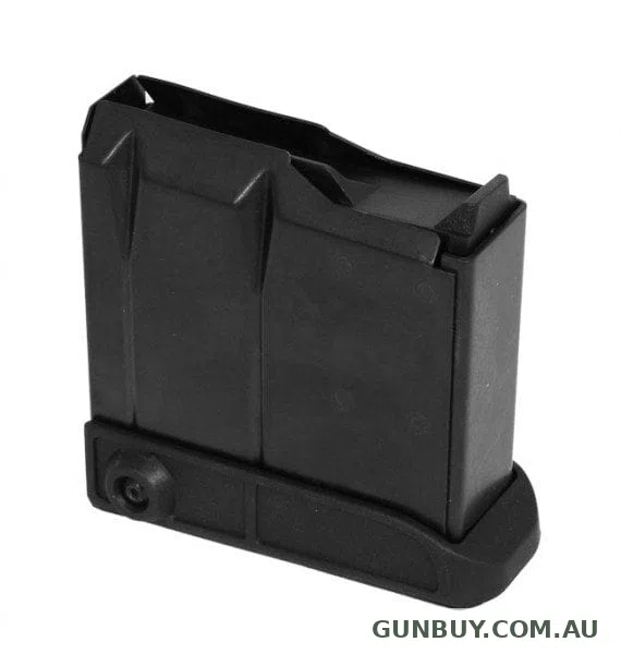 Tikka Magazine 10-Rd T3 CTR