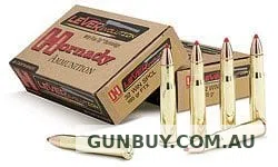 Hornady 30-30 WIN 160GR FTX LVREV 20 ROUNDS