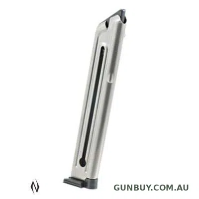 Ruger Magazine MKIII / MKIV 10 Shot