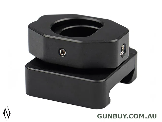 SPARTAN DISCLOCK PICATINNY ADAPTOR