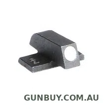 SIG SAUER CONTRAST SIGHTS FRONT NUMBER 6