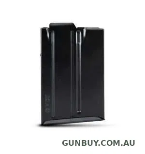 MDT AICS 223 METAL / STEEL 10 SHOT MAGAZINE