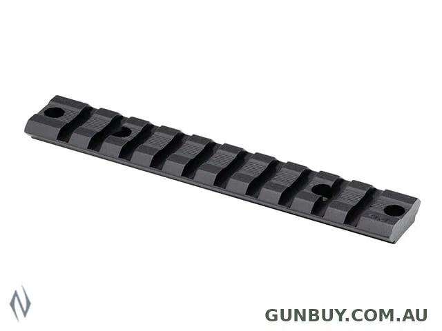 Weaver Rail Multi Slot Savage A22R Rimfire