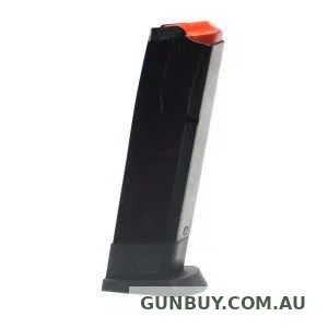 Alfa Proj Combat 10 Shot Magazine fits CZ75 and CZ85
