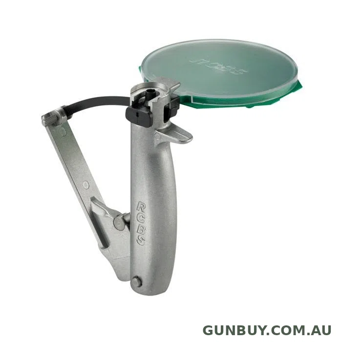 RCBS HAND PRIMING TOOL