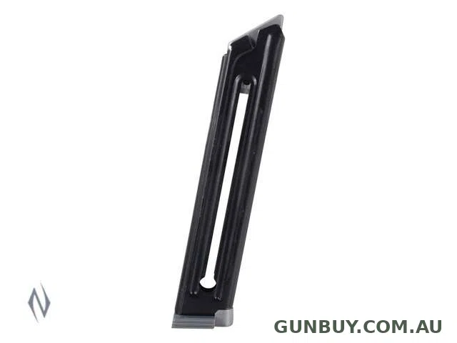 Ruger Magazine MKI 9 Shot Blue
