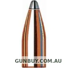Hornady 30 CAL .308 110gr SP 100pk