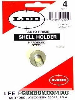 Lee 04 AP Shellholder - 204, 223