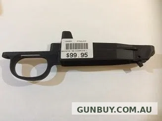 Remington 700 Floorplate Long Action