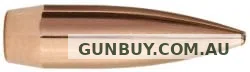 Sierra .30 155gr Hollow Point Boat Tail 2155