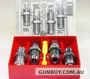 DELUXE PISTOL DIE SET 44 SPECIAL - Shooter's Delight