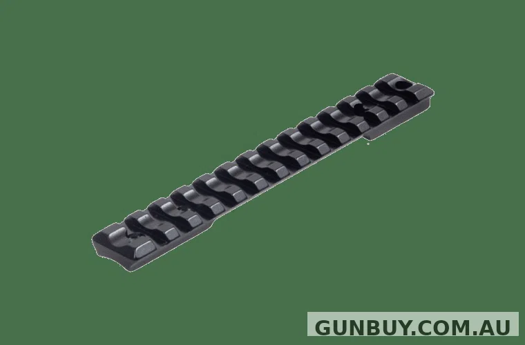 Recknagel Winchester XPR Picatinny Rail SA