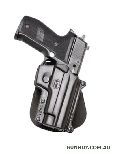 Fobus SG 21 PADDLE HOLSTER SIG P226