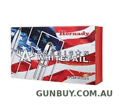 Hornady 30 30 WIN 150GR SP AW 20 PACK