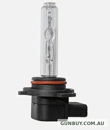 LIGHTFORCE Enforcer 50W 5000k HID Bulb - Shooter's Delight