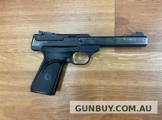 Browning Buckmark 140mm Case