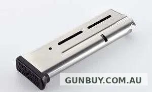 WILSON COMBAT 10 SHOT 1911 ELITE TACTICAL MAGAZINE FULL SIZE