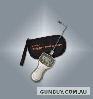 Lyman Digital Trigger Pull Gauge