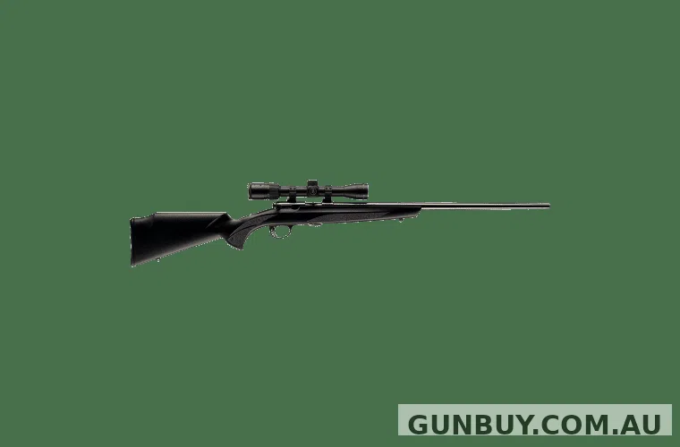 Browning T-Bolt Comp Sporter 10rnd 2x Mag