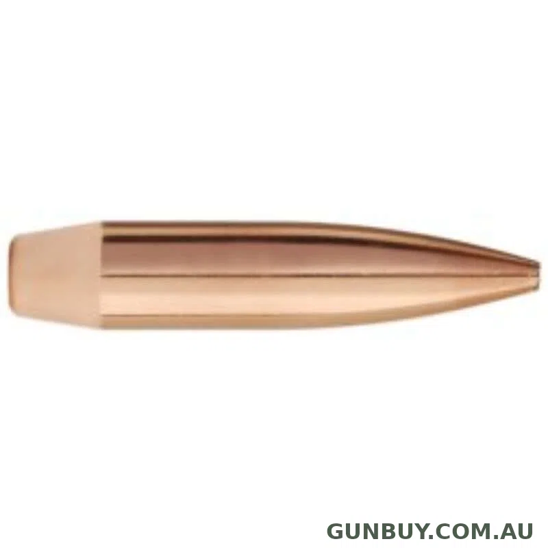 Sierra 7mm .284 168gr Hollow Point Boat Tail 1930 (100 PK)